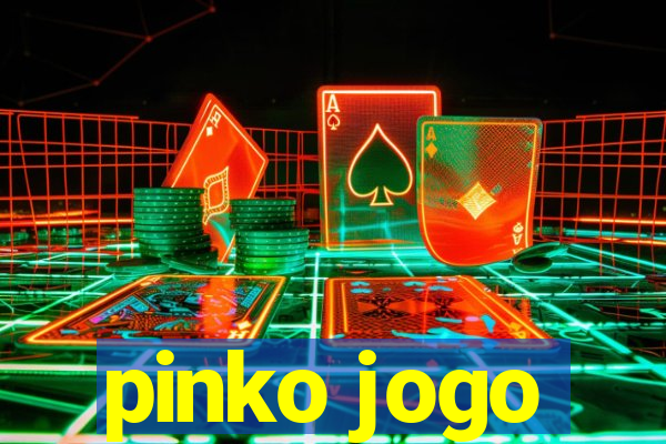 pinko jogo